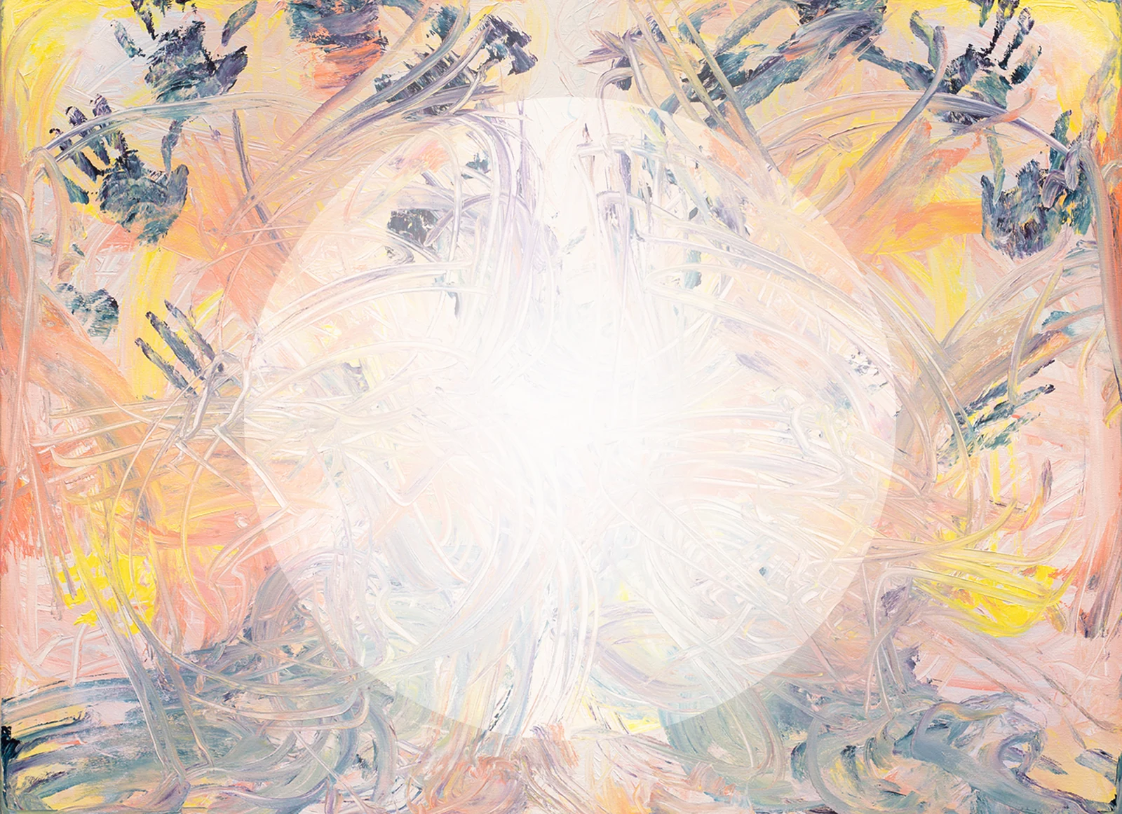 Shaukya Dekker — Visionary Art